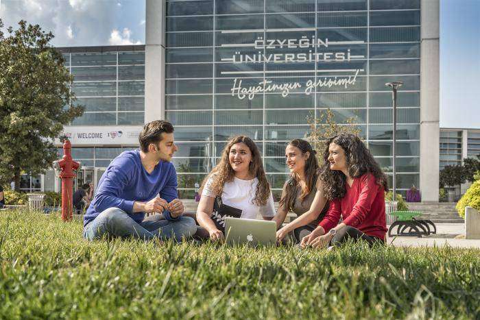 2022 Faculty of Social Sciences Scholarships at Ozyegin University, Turkey