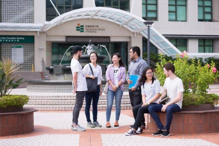 2022 Full-Tuition HKU Foundation GCE A-Level & International Advanced Level Scholarships – Hong Kong