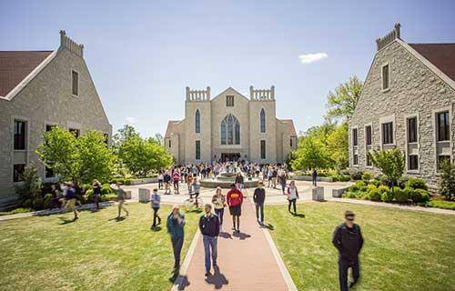 2022 International Scholarships and Financial Aid at John Brown University, USA