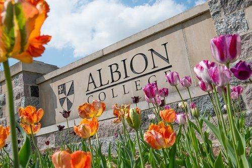 2022 International Scholarships at Albion College, USA