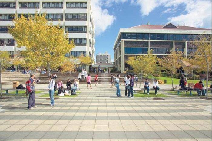 2022 International Scholarships at Otago Polytechnic, New Zealand