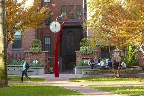 2022 International Scholarships at Pratt Institute, USA