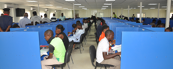 2022 JAMB Candidates for 7th May - Live Updates!