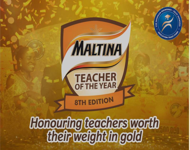 Maltina Teacher of the Year Competition