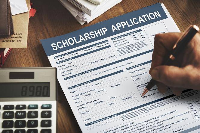 2022 Michael Taiwo Scholarship for International Students