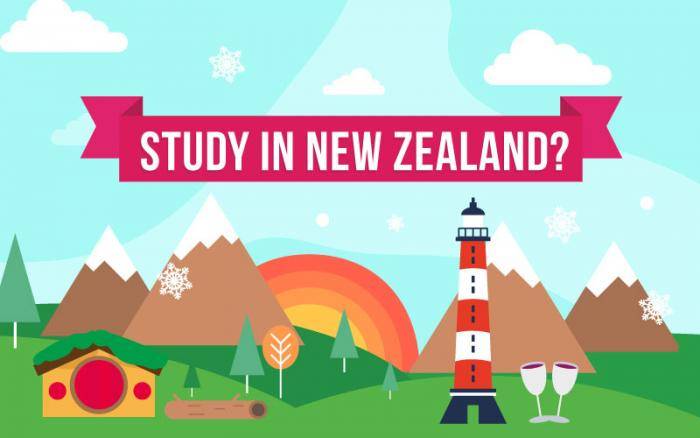 2022 New Zealand Global Research Alliance Scholarships (NZ-GRADS) for Developing Countries