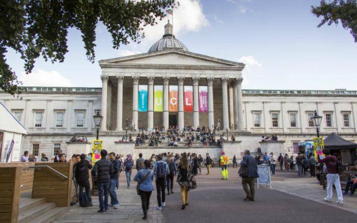 2022 Queen Square Institute of Neurology International Excellence Scholarships at UCL – UK