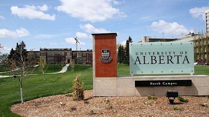 2022 Regional Excellence Scholarships at University of Alberta, Canada