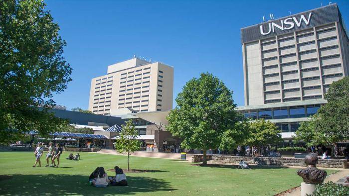 2022 Scholarships in Health Data Science at University of New South Wales – Australia