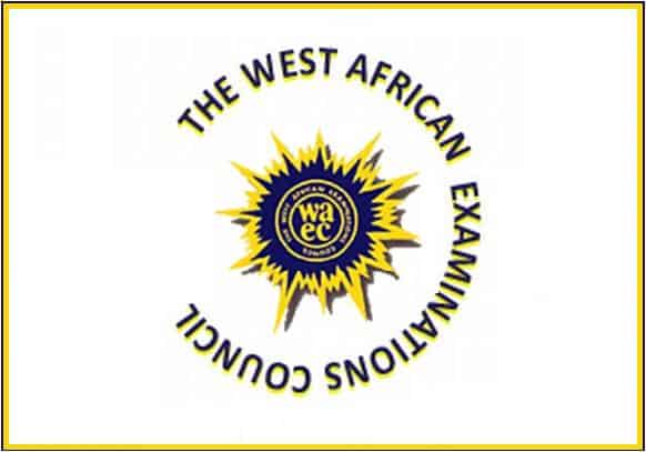  waec result statistics