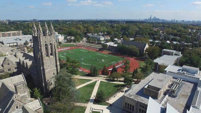 2022 YouAreWelcomeHere Scholarships at University of Saint Joseph, USA