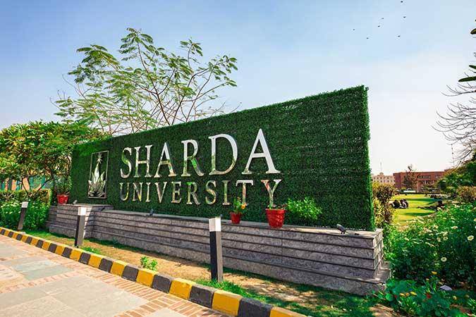 2023 Ambassador’s International Scholarship at Sharda University, India