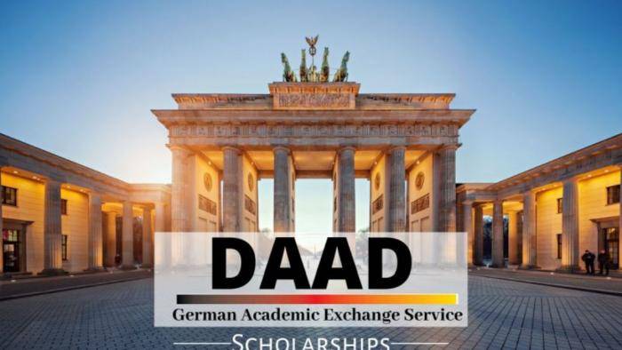 2023 DAAD Tropical Forestry Scholarships at TU Dresden for Developing Countries