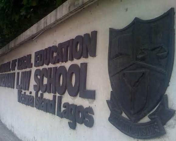 5 people hospitalized as fire guts Lagos law school