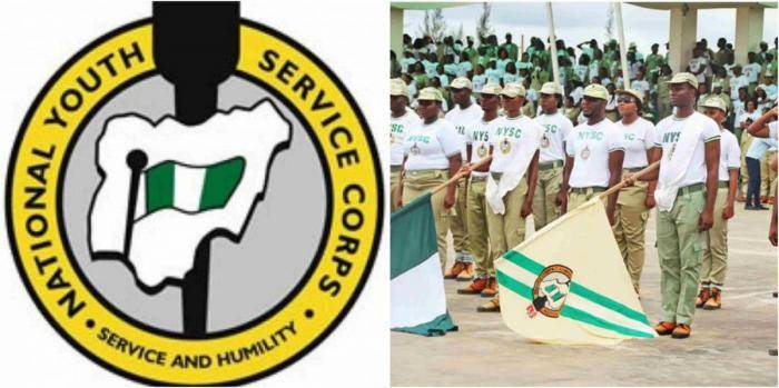 65 corps members to repeat service, 81 gets service extension