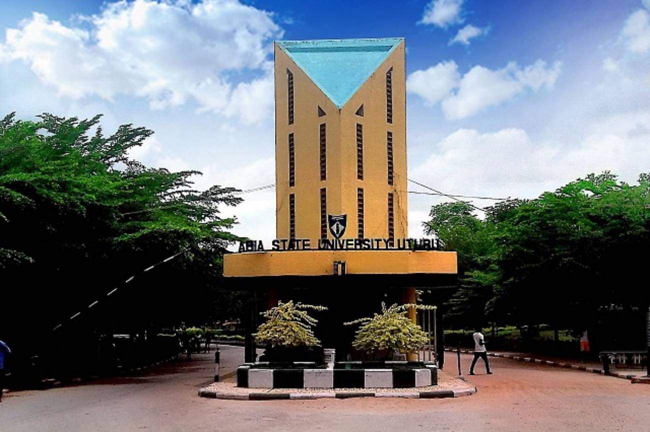  ABSU Post UTME Screening Timetable