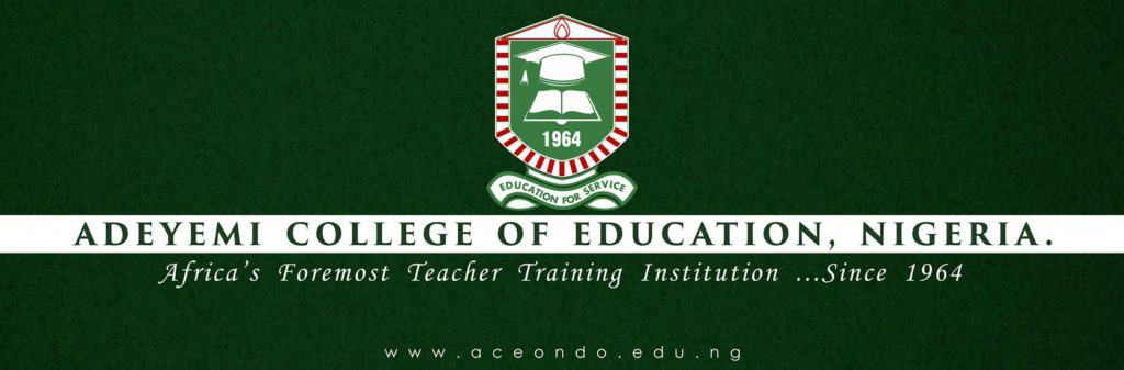 ACEONDO Students Elects New Students Union Executives