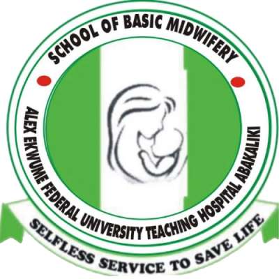 Alex Ekwueme Federal University Teaching Hospital Abakaliki (AEFUTHA) School of Basic Midwifery