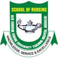 AEFUTHA Post-Basic Nursing Admission Form