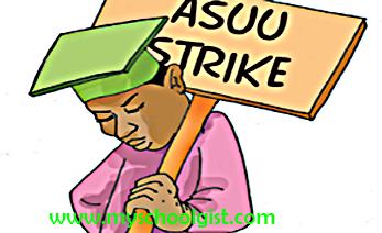 ASUU  strike