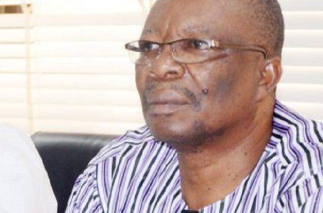 ASUU accuses FG of being apathetic towards strike, demands N200bn for school resumption