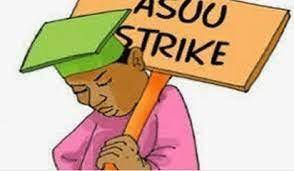 ASUU leadership set to meet to decide on strike continuation