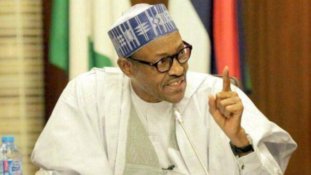 Again, president Buhari urges ASUU to call off strike