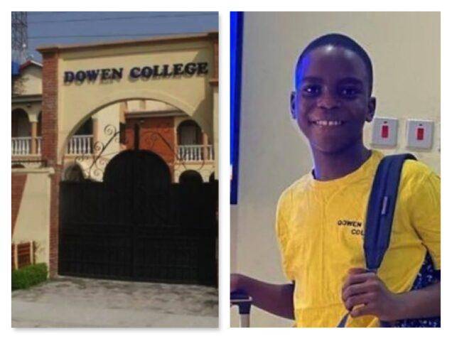 Alleged murder: Court grants bail to 5 Dowen college students