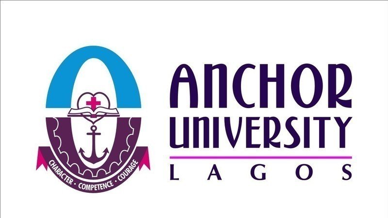 Anchor University, Lagos