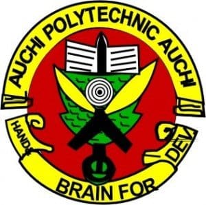 Auchi Polytechnic resumption date