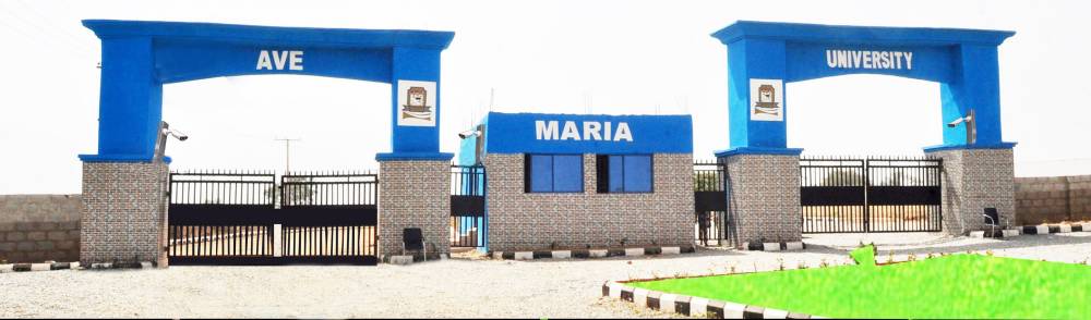 Ave Maria University Post UTME Form