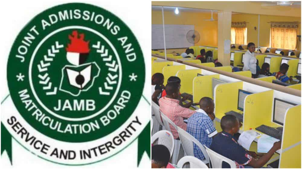 JAMB 2023/UTME 2023