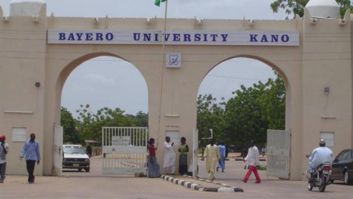 BUK 2nd Batch (Addendum) postgraduate admission list for 2020/2021 session