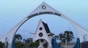 Bingham University announces admission requirements into part-time programmes