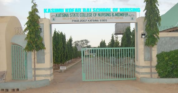 CONAMKAT New Community Nursing Students Registration Procedure