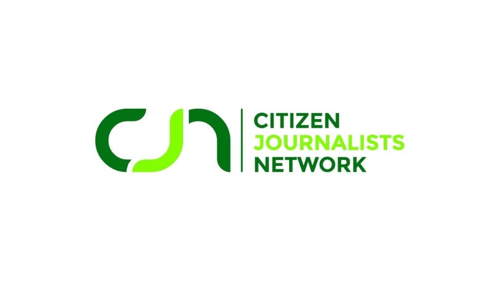 Citizen Journalists Network (CJN) Social Media Intern