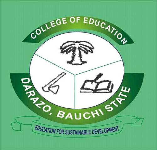 College of Education, Darazo