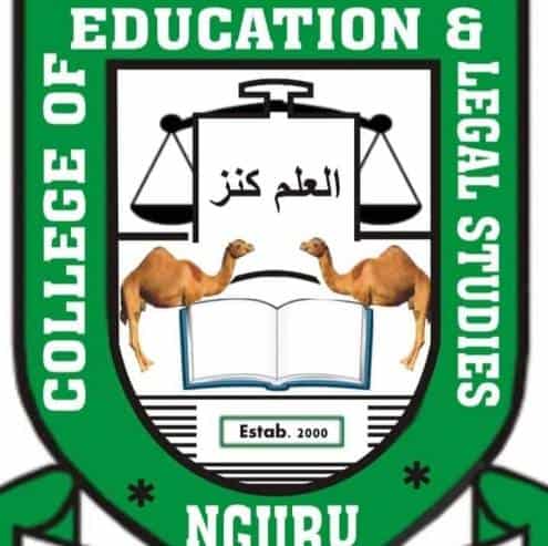 College of Education and Legal Studies (COELS) School Fees