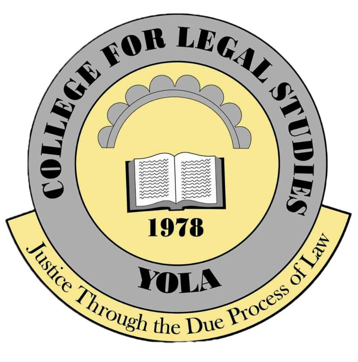 College of Legal Studies Yola (CLSYOLA) Admission List