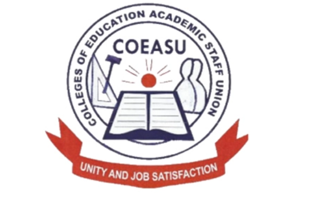 Colleges of education lecturers issue a 21-day strike notice