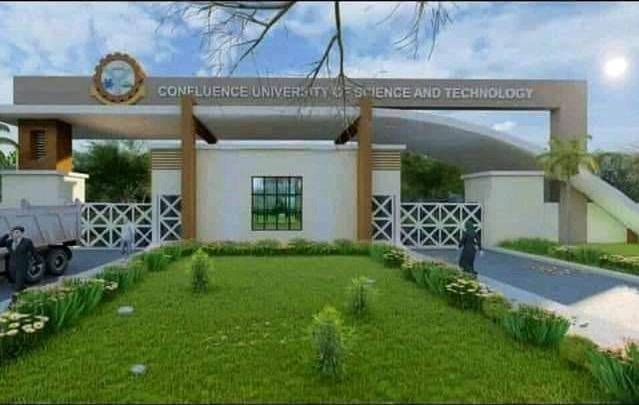 Confluence university receives NUC approval for eight courses