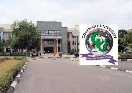 Covenant University 3rd Batch Postgraduate admission list, 2021/2022