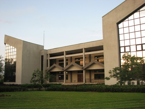 covenant university