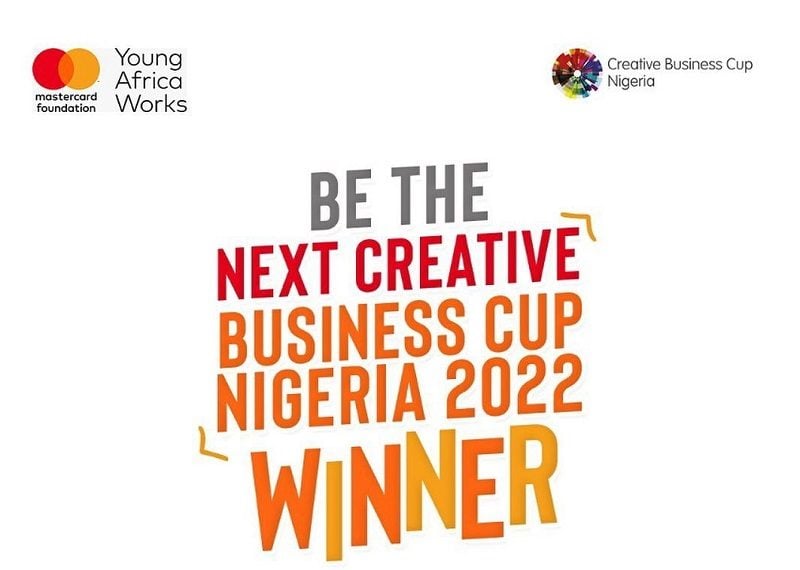 Creative Business Cup Nigeria