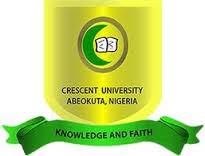 Crescent University 12th Matriculation Ceremony Schedule Released For 2016/2017