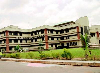 DELSU Supplementary Admission form, 2021/2022