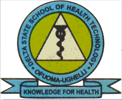 Delta State College of Health Technology Admission List