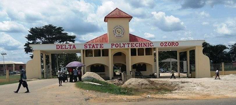 Delta-State-Polytechnic-Ozoro