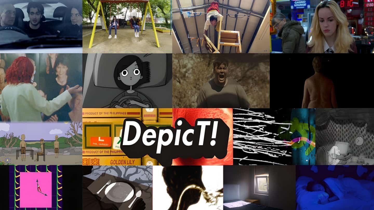 Depict Short Film Competition