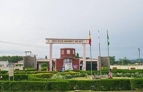 EKSU JUPEB Admission, 2022/2023